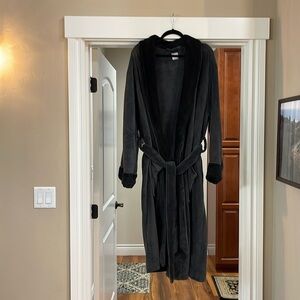 Men’s bathrobe like new